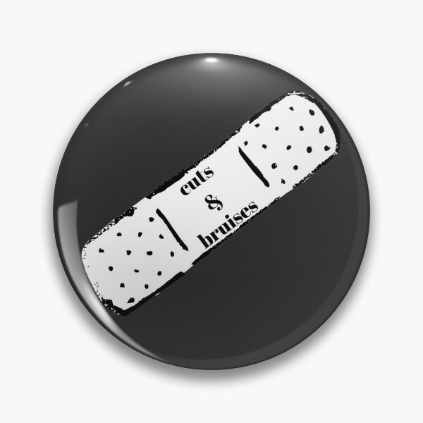 Item preview, Cuts and Bruises Inhaler designed and sold by angiegarippa.