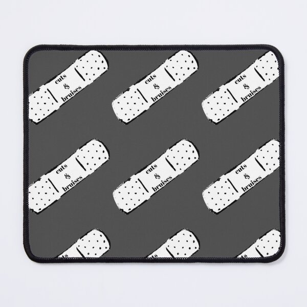 Item preview, Cuts and Bruises Inhaler designed and sold by angiegarippa.