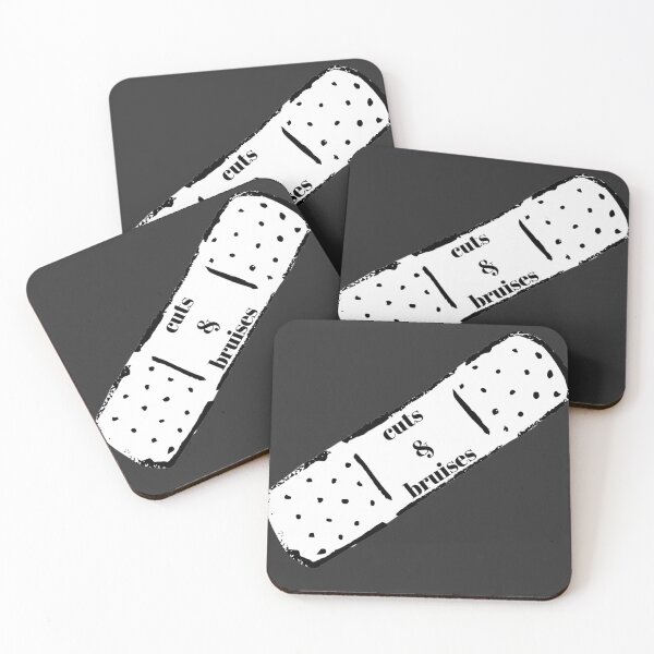 Item preview, Cuts and Bruises Inhaler designed and sold by angiegarippa.