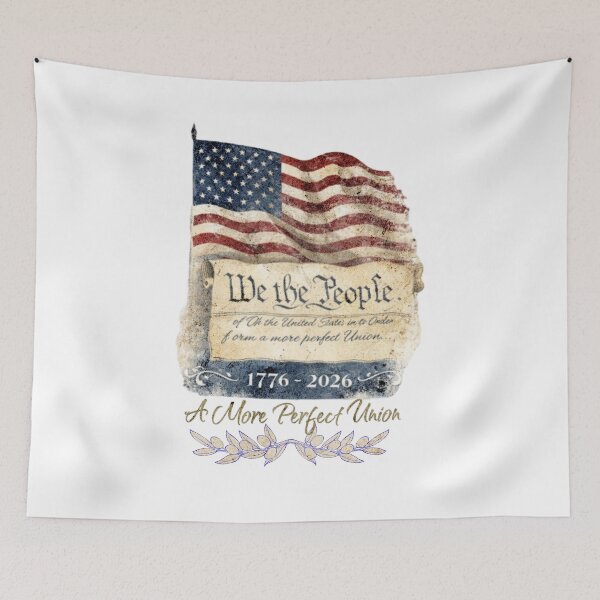 Artikelvorschau, 250. Jahrestag der USA (PNG) | Patriotisches Design (1776–2026) | Ausdrucksstarke Kunst zur Unabhängigkeit der USA | Vintage-T-Shirt-Sublimation im amerikanischen Stil entworfen und verkauft von MoonsunCraft.