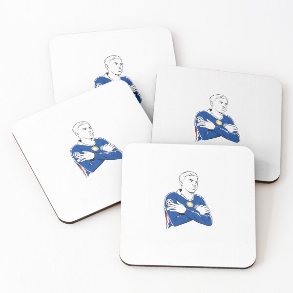 Item preview, Cold Cole Palmer Outline Sketch Design Chelsea FC designed and sold by FootballVault.