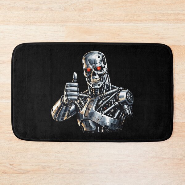 Item preview, Terminator Thumbs up designed and sold by keytee.