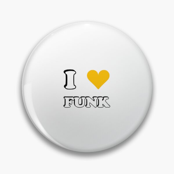 Item preview, I Love Funk designed and sold by Inspirationmotivation.