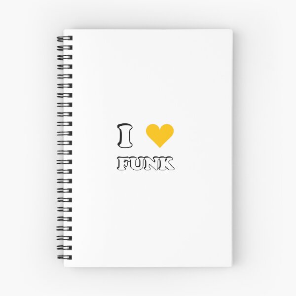 Item preview, I Love Funk designed and sold by Inspirationmotivation.