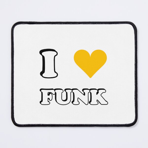 Item preview, I Love Funk designed and sold by Inspirationmotivation.