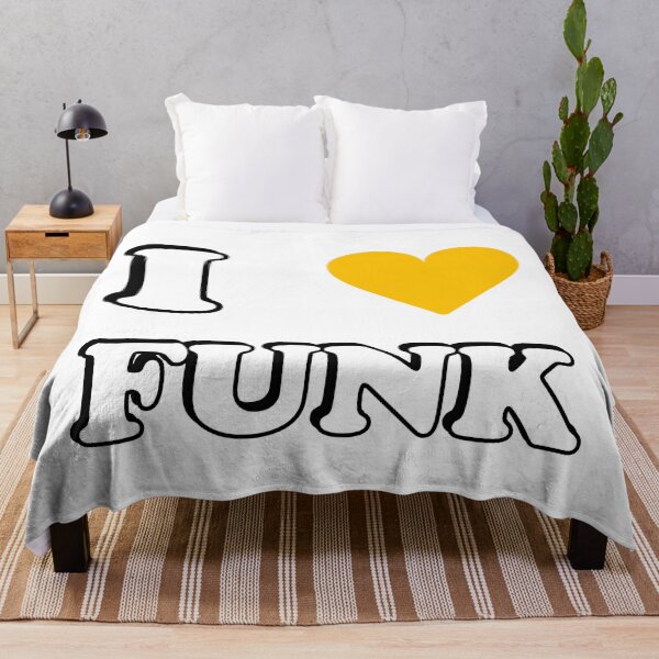 Item preview, I Love Funk designed and sold by Inspirationmotivation.