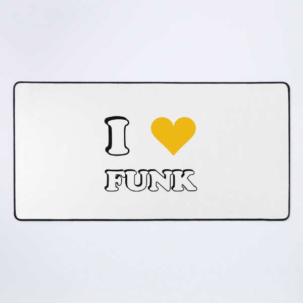 Item preview, I Love Funk designed and sold by Inspirationmotivation.