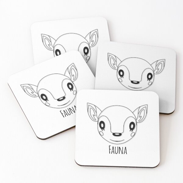 Item preview, ACNH Fauna designed and sold by Chlover2000.