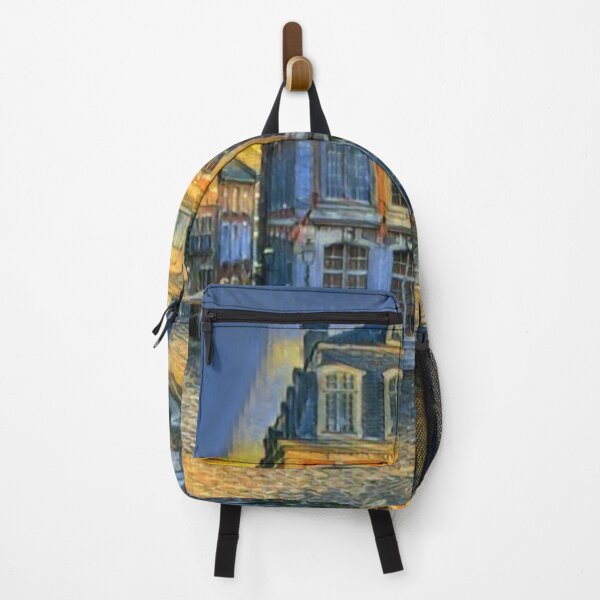 Item preview, Aachen, Old Town designed and sold by sid1802.