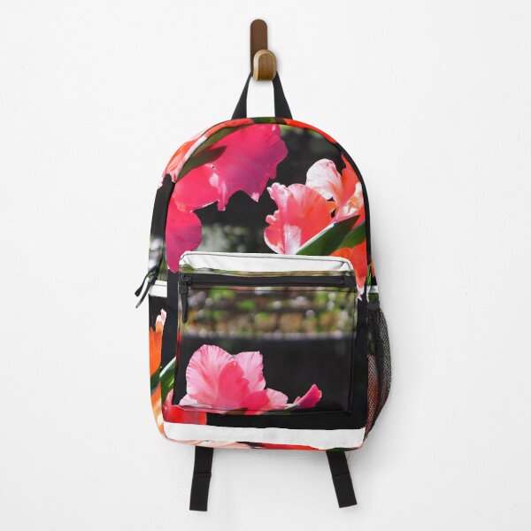 Item preview, Gladiolus Colorful Trio designed and sold by BostonArcImage.