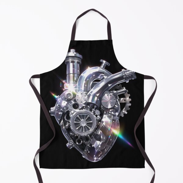 Item preview, Mechanical Vitality designed and sold by Retro Type.