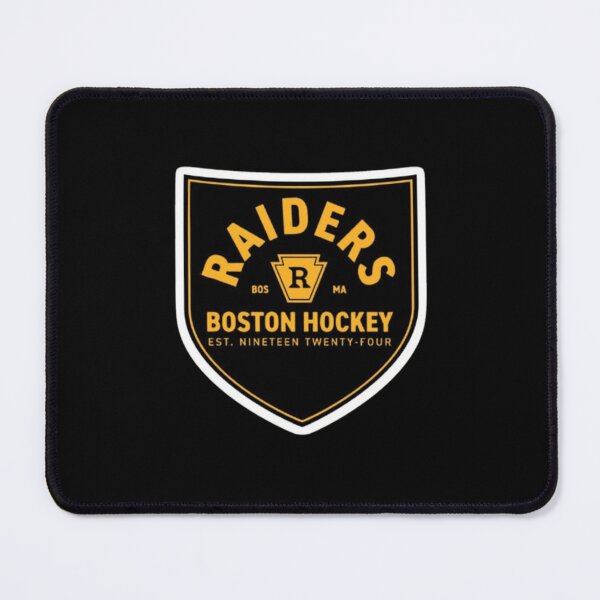 Item preview, Raiders BOSTON HOCKEY designed and sold by N-W-A.
