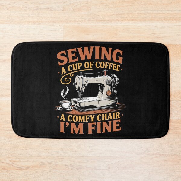 Item preview, Quilting Sewer Sewing designed and sold by KristieRamsey.