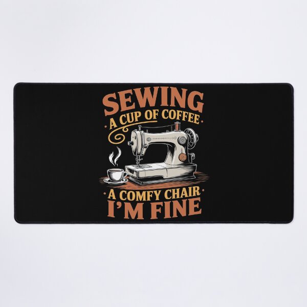 Item preview, Quilting Sewer Sewing designed and sold by KristieRamsey.