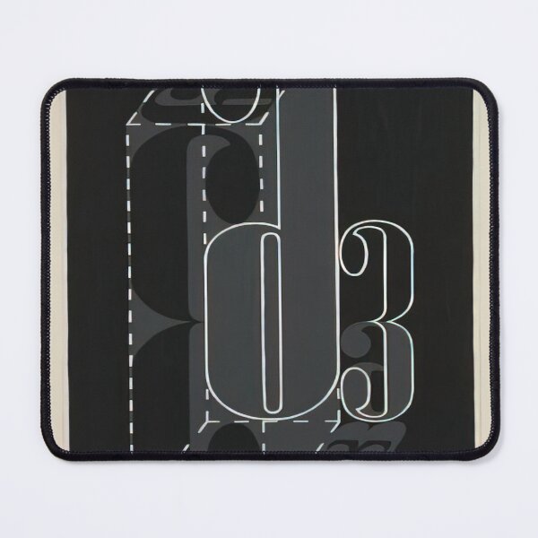 Item preview, 6 AND 3 1931 By Josef Albers designed and sold by erinkavanagh.