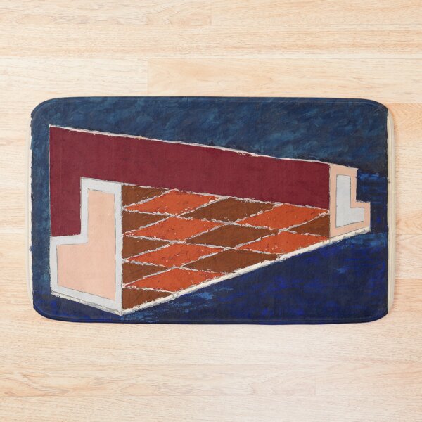 Item preview, ABSTRACT 1940 By Josef Albers designed and sold by erinkavanagh.