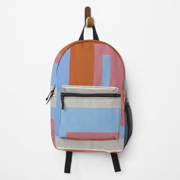 Item preview, ADOBE VARIANT LUMINOUS DAY 1952 By Josef Albers designed and sold by erinkavanagh.