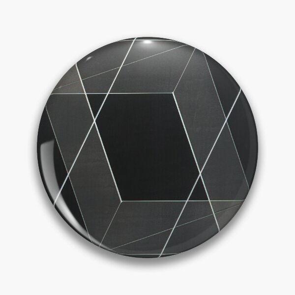 Item preview, F NO 13 MULTI MOBILE 1952 By Josef Albers designed and sold by erinkavanagh.