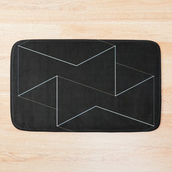 Item preview, F M E 5 1962 By Josef Albers designed and sold by erinkavanagh.