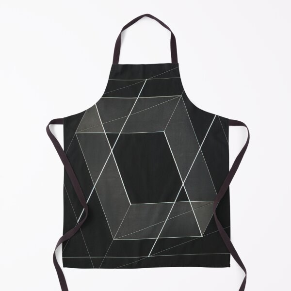 Item preview, F NO 13 MULTI MOBILE 1952 By Josef Albers designed and sold by erinkavanagh.