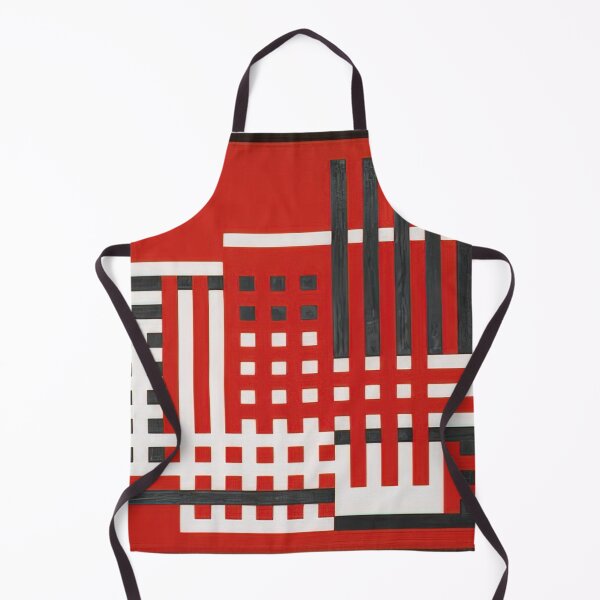 Item preview, FACTORY 1925 By Josef Albers designed and sold by erinkavanagh.
