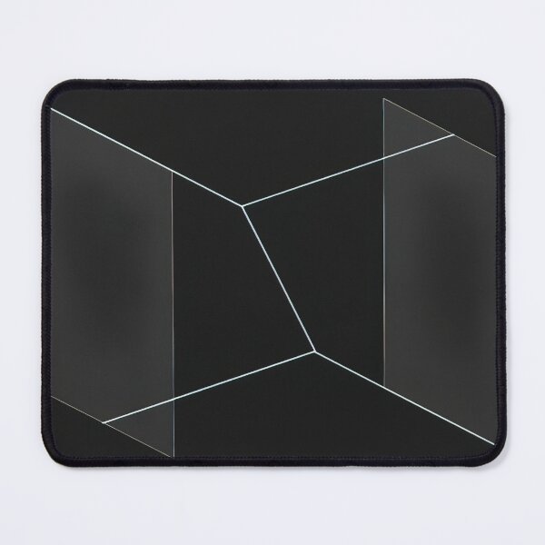 Item preview, F 32 PERICLES 1954 By Josef Albers designed and sold by erinkavanagh.