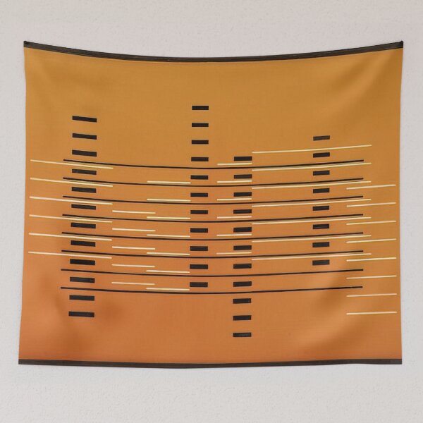 Item preview, FRONTAL 1927 By Josef Albers designed and sold by erinkavanagh.