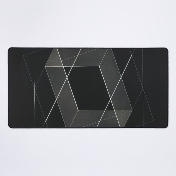 Item preview, F NO 13 MULTI MOBILE 1952 By Josef Albers designed and sold by erinkavanagh.