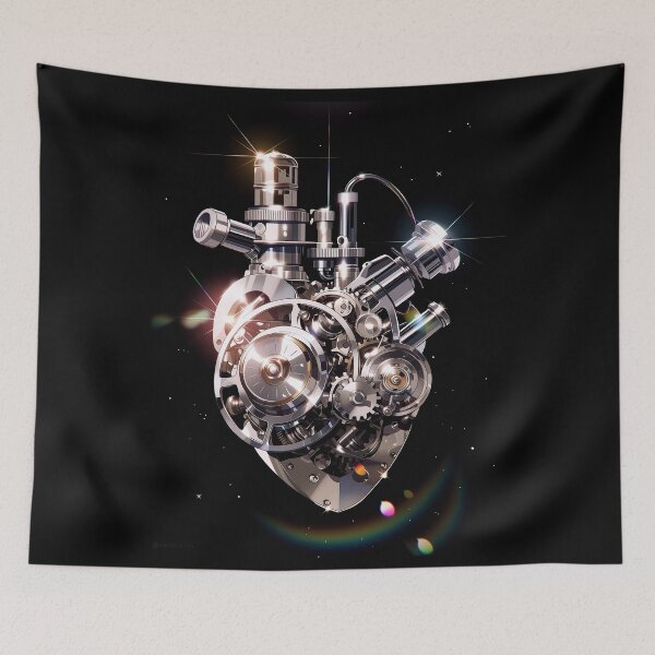 Item preview, The Rainbow Reactor designed and sold by Retro Type.