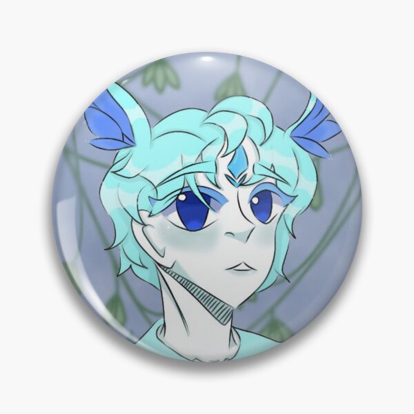 Item preview, Dew as human mlbb fanart designed and sold by YaroshMaria.