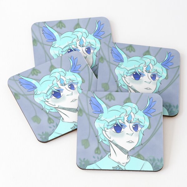 Item preview, Dew as human mlbb fanart designed and sold by YaroshMaria.