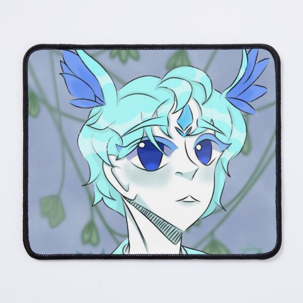 Item preview, Dew as human mlbb fanart designed and sold by YaroshMaria.