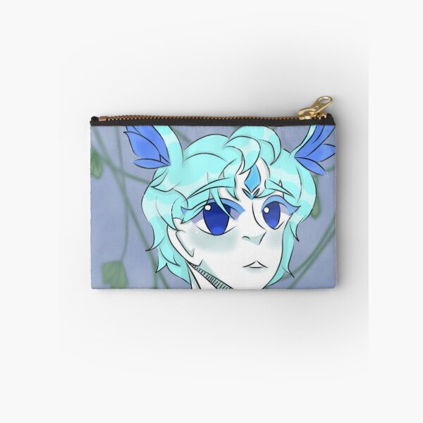 Aperçu de l'œuvre Fanart de Dew en version humaine pour MLBB créée et vendue par YaroshMaria.