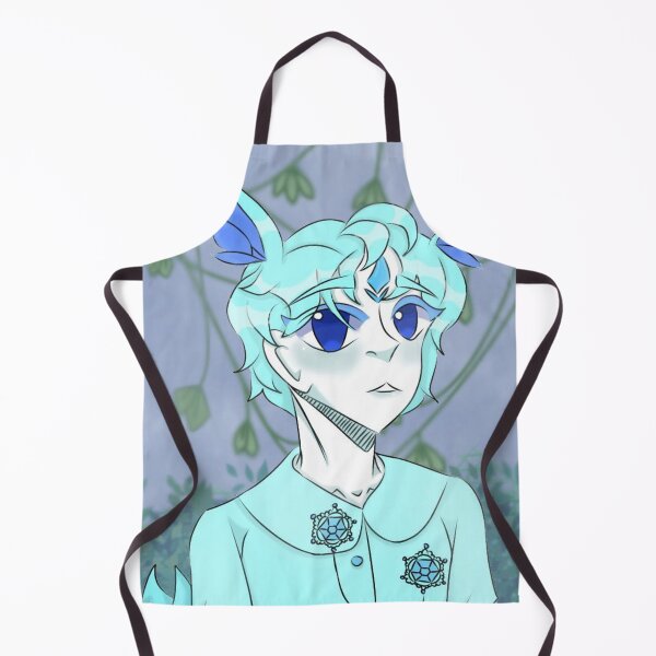 Item preview, Dew as human mlbb fanart designed and sold by YaroshMaria.
