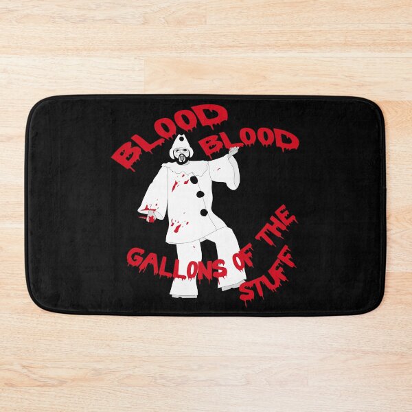 Item preview, Blood - MCR designed and sold by Heather H Designs .
