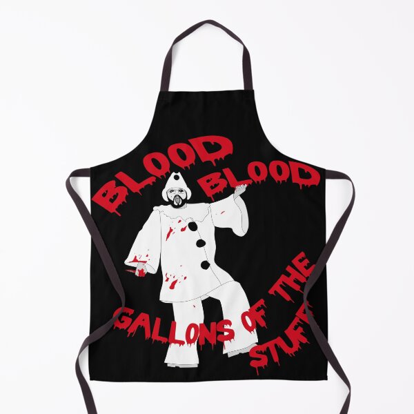 Item preview, Blood - MCR designed and sold by Heather H Designs .