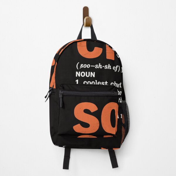 Item preview, Sous Chef Noun Definition Cooking Term Men Women Cook designed and sold by HesterFoley.