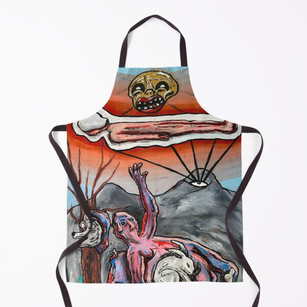Item preview, Splitting consciousness designed and sold by ElMismoLucho.