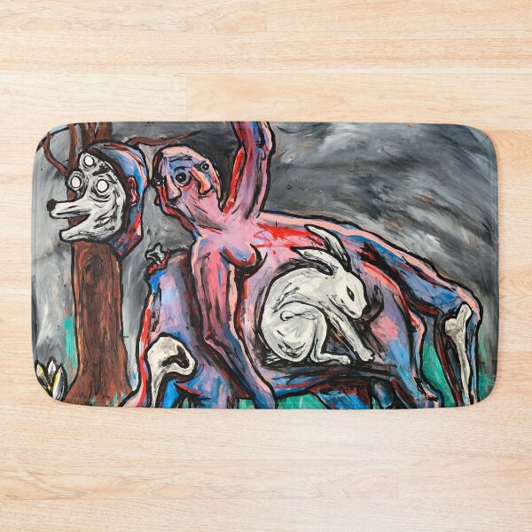 Item preview, Splitting consciousness designed and sold by ElMismoLucho.