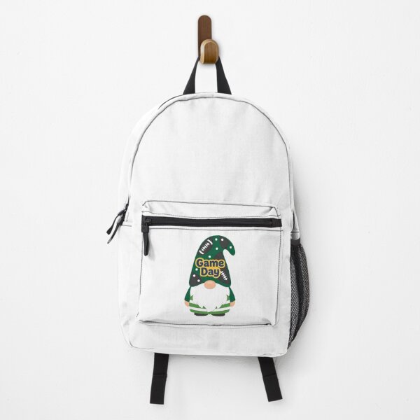 Item preview, Game Day Football Gnome Cute Cartoon Vector designed and sold by chattsuede.