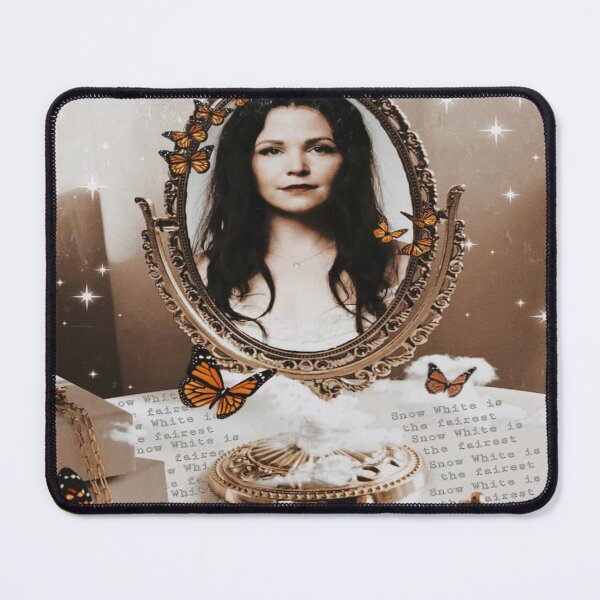 Item preview, Snow White, Once Upon A Time edit designed and sold by simpleswift.