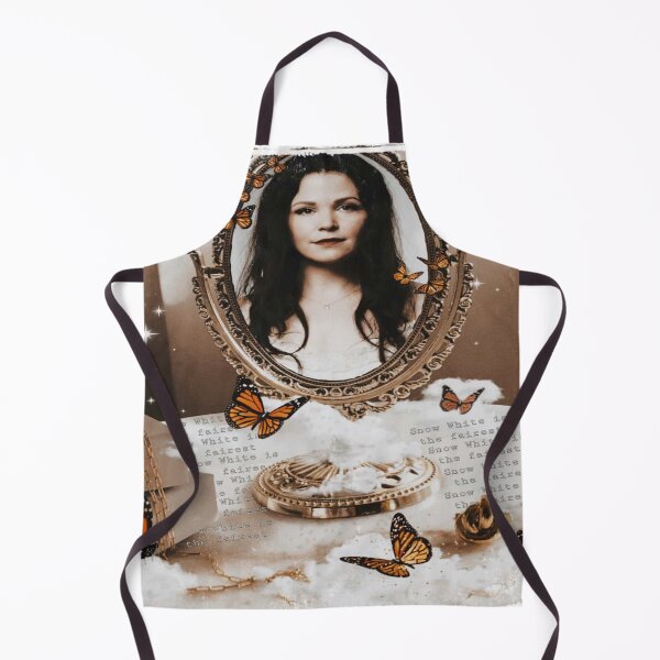 Item preview, Snow White, Once Upon A Time edit designed and sold by simpleswift.