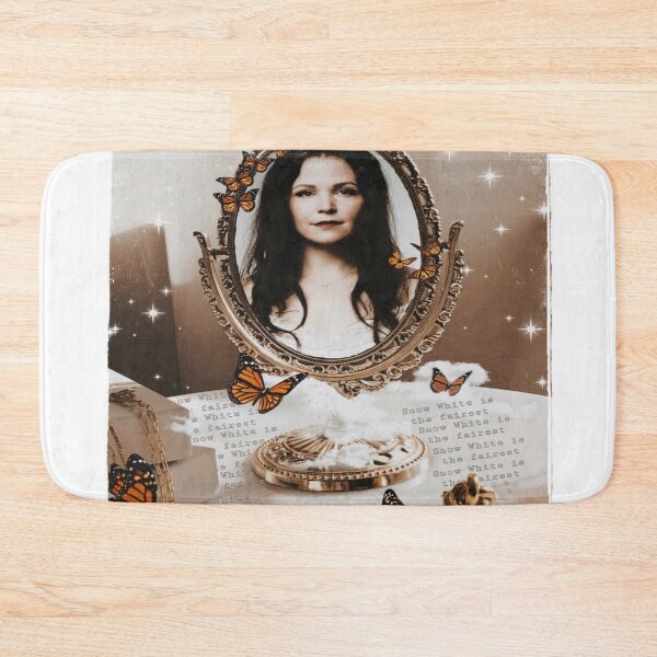Item preview, Snow White, Once Upon A Time edit designed and sold by simpleswift.