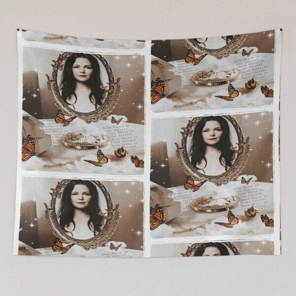 Item preview, Snow White, Once Upon A Time edit designed and sold by simpleswift.