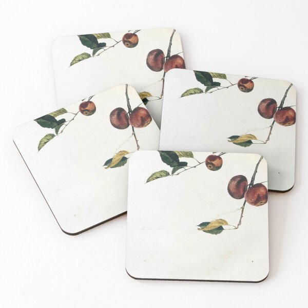 Item preview, APPLES ON A BOUGH STUDY BEFORE PICKING By Andrew Wyeth designed and sold by erinkavanagh.