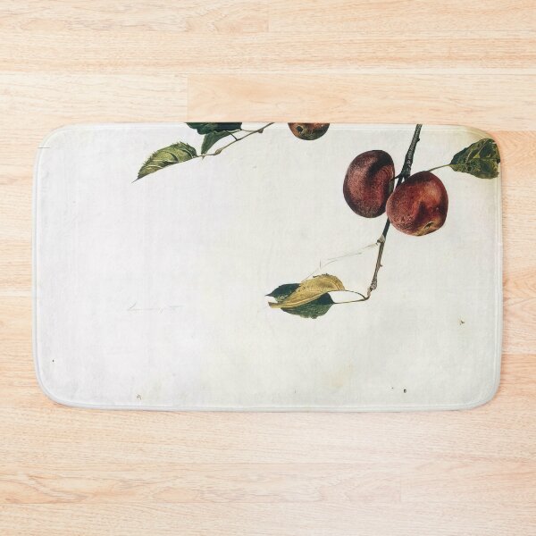 Item preview, APPLES ON A BOUGH STUDY BEFORE PICKING By Andrew Wyeth designed and sold by erinkavanagh.