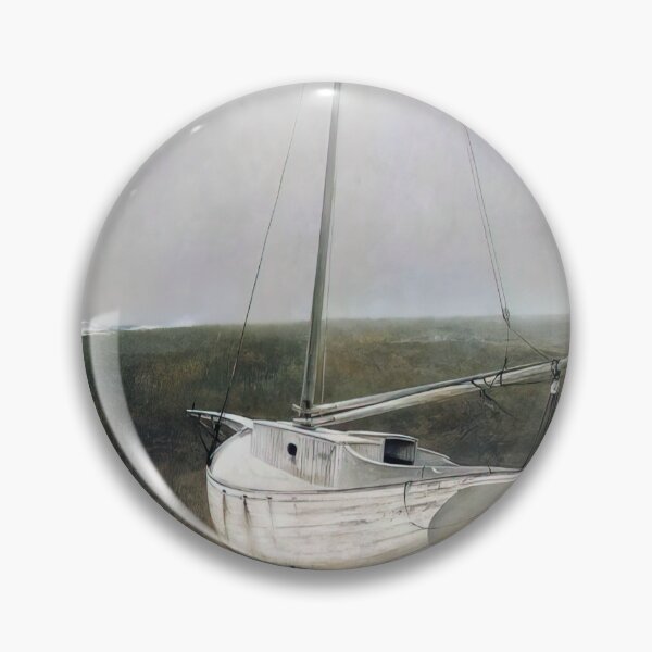 Item preview, BELOW DOVER 1950 By Andrew Wyeth designed and sold by erinkavanagh.