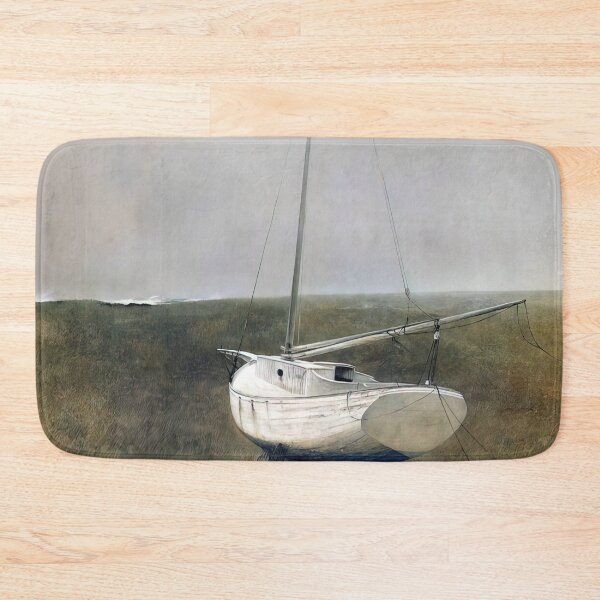Item preview, BELOW DOVER 1950 By Andrew Wyeth designed and sold by erinkavanagh.