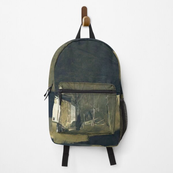 Item preview, BROWN SWISS By Andrew Wyeth designed and sold by erinkavanagh.