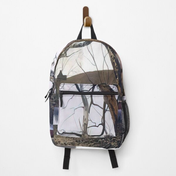 Item preview, DIL HUEY FARM By Andrew Wyeth designed and sold by erinkavanagh.